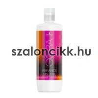 Schwarzkopf Igora Vibrance 1,9% Activator Lotion - 60ml főképe